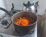 Foto del paso 6 de la receta: Tarta potente y salvadora