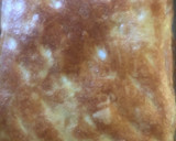 Foto del paso 6 de la receta: Hojaldre de atún con aceitunas negras y queso feta