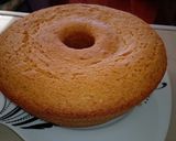 Foto del paso 5 de la receta: Bizcochuelo de Limón