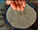 A picture of step 8 of Rustic Platter.