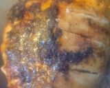 A picture of step 3 of Air-fried Turkey Breast (Lightly Creole).