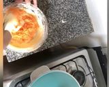 Foto del paso 3 de la receta: Carrot cake sin horno