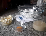 Foto del paso 1 de la receta: Galletas de leche condensada