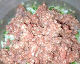 Foto del paso 6 de la receta: Canelones de carne picada