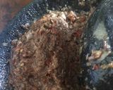 Foto langkah ke 7 dari resep Ikan Gapetek Sambel Goreng Terasi Kecombrang.