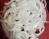 Foto del paso 1 de la receta: Alambre