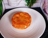 Une image de l'étape 5 de Camembert frit.