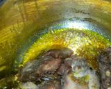 Foto del paso 1 de la receta: Guerre de Conejo