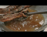 Foto langkah ke 8 dari resep Ikan lele rasa ayam goreng lengkuas.