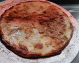 আলুর পরোটা (Aloor paratha recipe in Bbengali) রেসিপি ধাপ - 5 ছবি