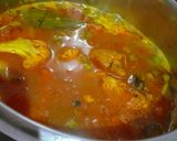 वेज पुलाव (Veg pulao recipe in Hindi) रेसिपी चरण 8 फोटो