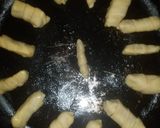 Foto del paso 1 de la receta: Deditos aprendiz🤔