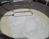 Foto del paso 4 de la receta: Torta matera, pero con dulce de leche