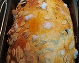 Foto del paso 4 de la receta: Rosquipan en panificadora