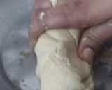 A picture of step 1 of Whole wheat flour.