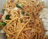 Foto langkah ke 7 dari resep Bakmie Gerobak Tok Tok.