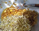 Foto langkah ke 6 dari resep Lumpia Basah.