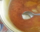Paradicsomleves nokedlivel recept fázis 3 fotója