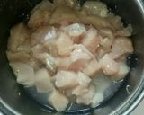 Foto langkah ke 1 dari resep Tongseng Ayam.