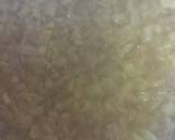 Farm fresh Cabbage -Peas Korma recipe step 5 photo