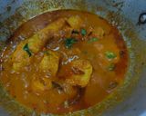 मसाला सोया चाप 🍲 रेसिपी चरण 8 फोटो