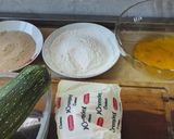 Foto del paso 1 de la receta: Jacobos de zucchinis