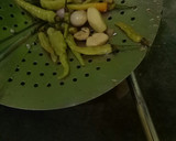 Foto langkah ke 1 dari resep Bandeng Santan Kemangi.