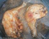 ไก่อบเต้าเจี้ยว วิธีทำสูตร 4 รูป
