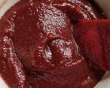 Házi BBQ szósz recept fázis 2 fotója