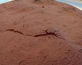 Une image de l'étape 6 de Gâteau au chocolat et amandes🍫.