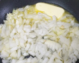 Foto del paso 1 de la receta: Hamburguesa rellena de inspiracion sueca