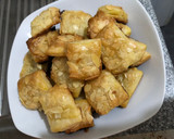 Foto del paso 4 de la receta: Hojaldre de almendras bañado en miel