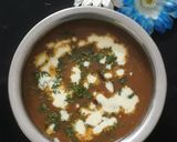 दाल मखनी (Dal makhani recipe in Hindi) रेसिपी चरण 5 फोटो