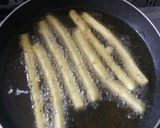 Foto langkah ke 6 dari resep Stick kentang keju (cocok untuk MPASI).
