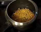 A picture of step 2 of Soya Chaap Tikka.