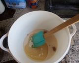 Foto del paso 2 de la receta: Budín de turrón