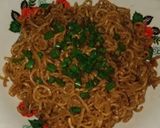 Foto langkah ke 8 dari resep Sayur kuning buncis tahu.