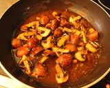 Foto del paso 5 de la receta: Almuerzo de viernes casi 13