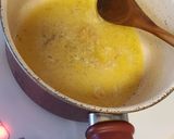 Foto langkah ke 2 dari resep #40 Broccoli-Cheese Soup.