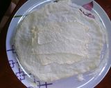 Foto del paso 3 de la receta: Medialunas saladas de margarina