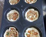 Foto del paso 9 de la receta: Canastitas de atún agridulce