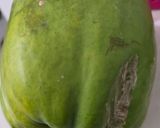 Foto langkah ke 1 dari resep Som Tam Thailand (Salad pepaya muda).