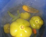 Foto del paso 9 de la receta: Chilaquiles rellenos 🍛