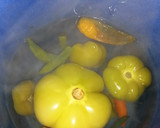 Foto del paso 9 de la receta: Chilaquiles rellenos 🍛