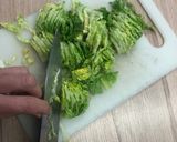 Foto del paso 1 de la receta: Ensalada 🥗 Polo
