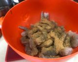Foto del paso 2 de la receta: Camarones a la leche de coco al estilo Sonorense