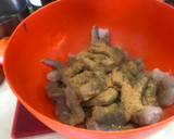 Foto del paso 2 de la receta: Camarones a la leche de coco al estilo Sonorense