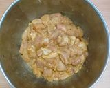 Foto langkah ke 2 dari resep Chicken Karage.