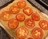 Foto del paso 4 de la receta: Tarta de puré de papa y pescado