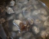 Foto langkah ke 3 dari resep Sop daging padang.